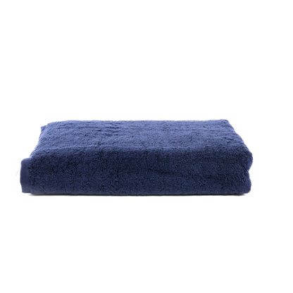 Håndklæde - Midnight Blue - Stor