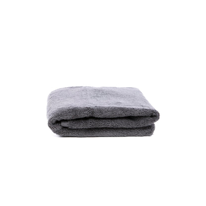 Håndklæde - Antracit - Medium